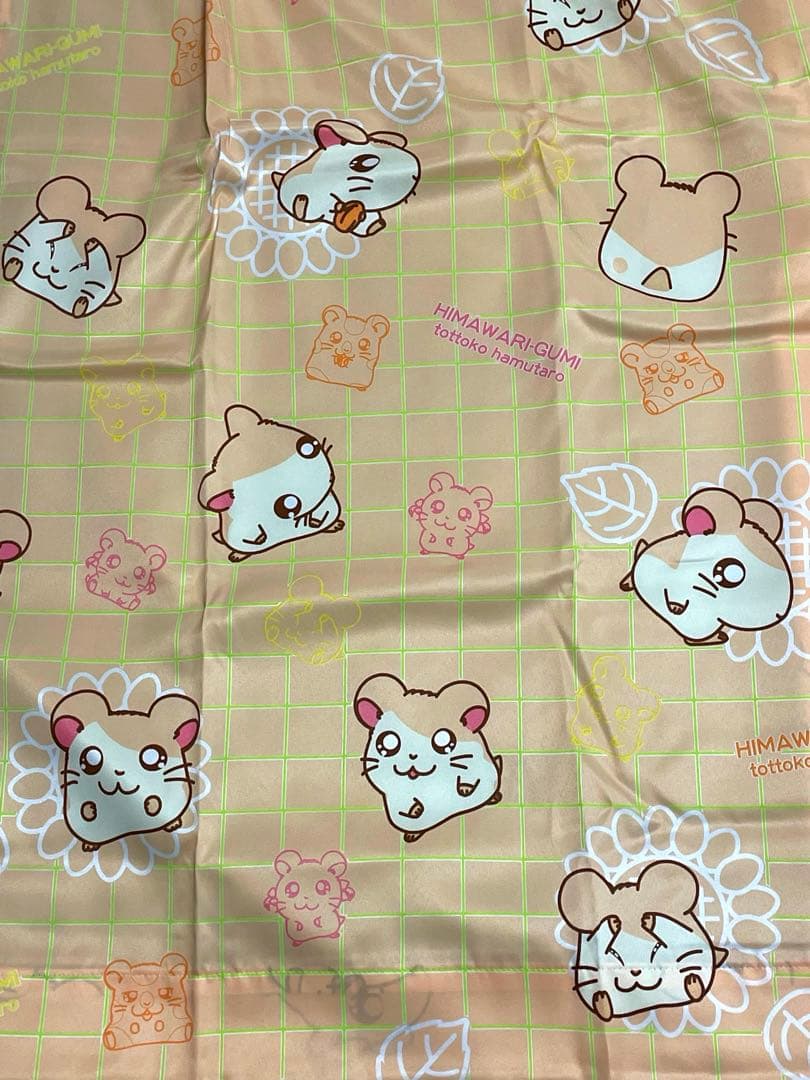 ２７袋　ハム太郎　カーテン　２枚セット　＆ＰＩＺＺＡ➖ＬＡマグカップ