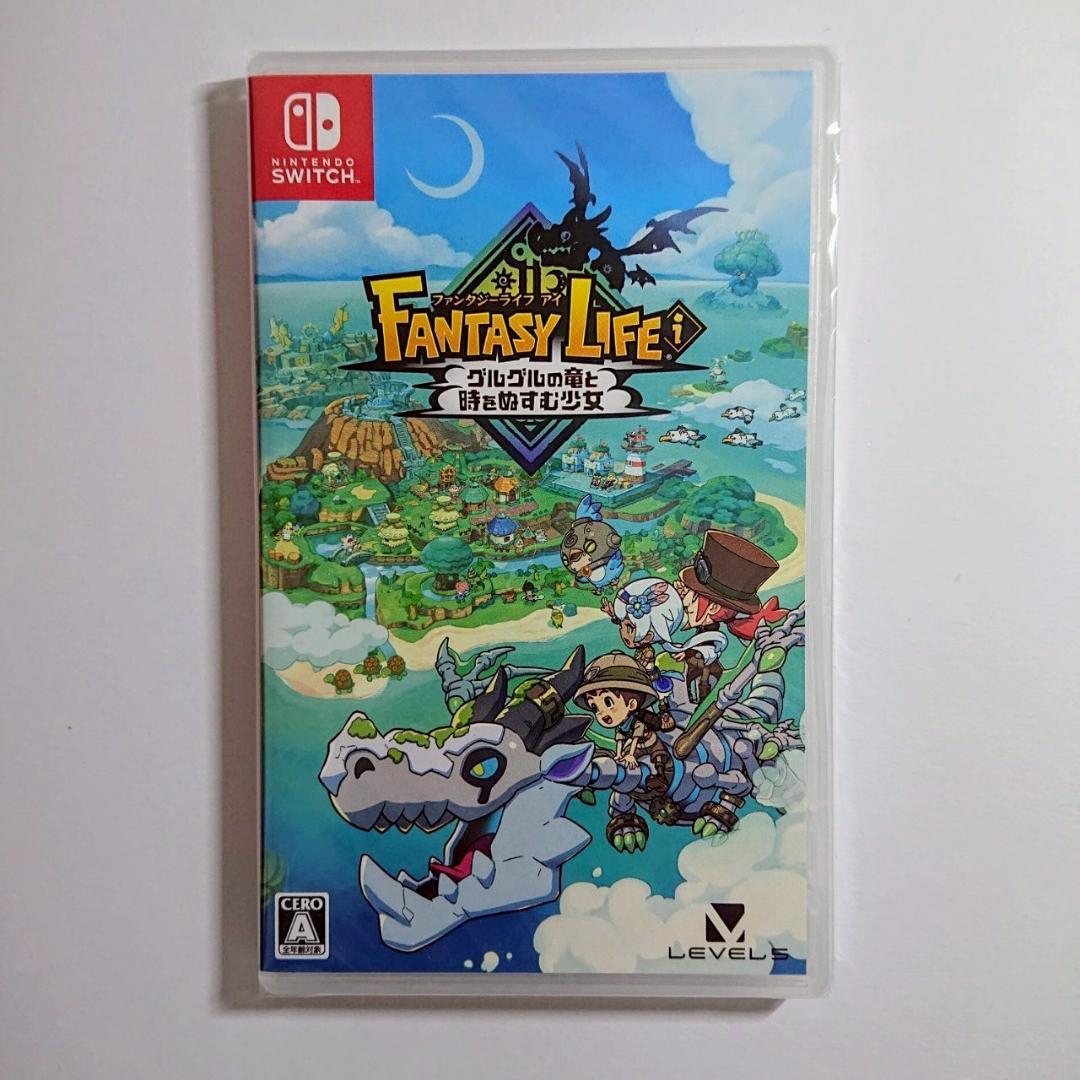 Nintendo Switch ソフト 2本セット [2033]