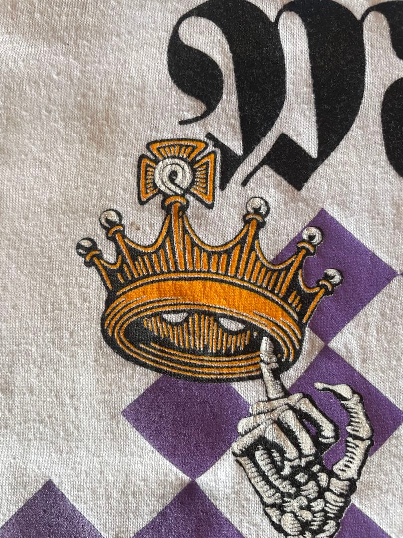 当時物 パウエル ペラルタ ロドニー ミューレン Tシャツ Powell XL