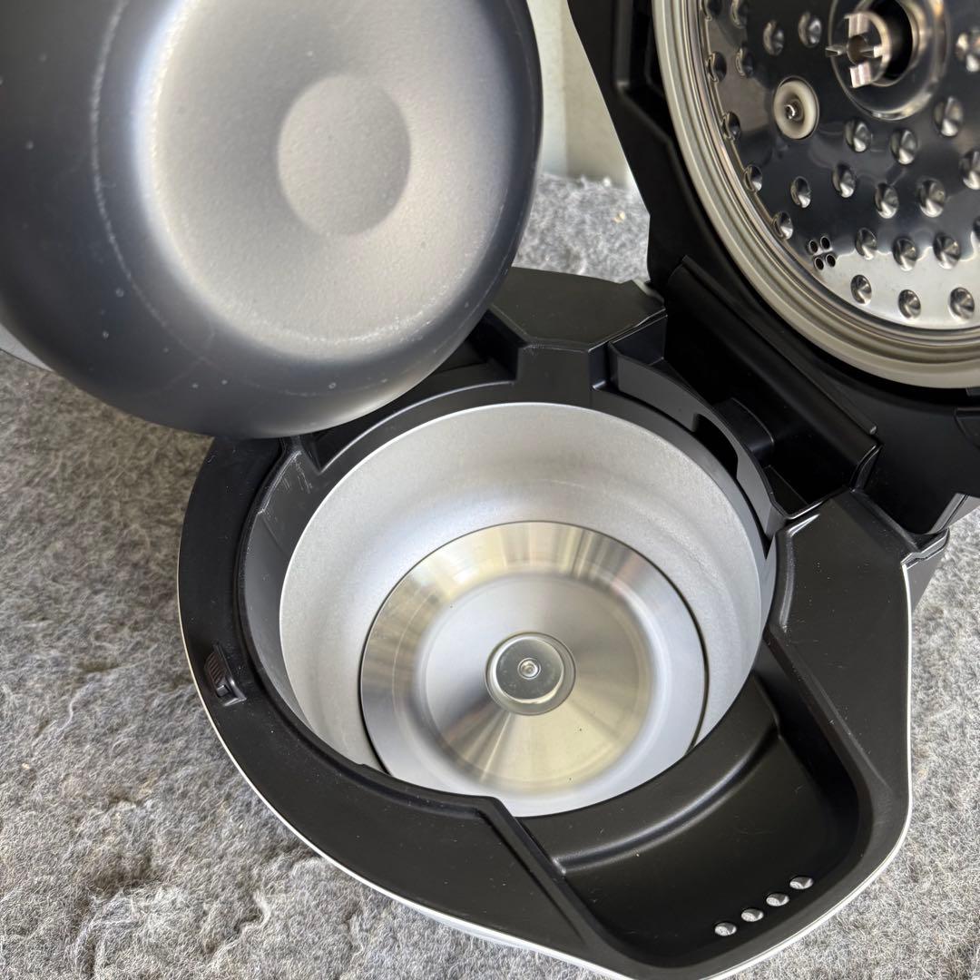 I53美品✨　シャープ ヘルシオ ホットクック KN-HW16G