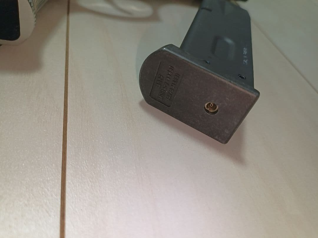 【中古品】東京マルイ ガスガン「ベレッタ M92F」（改）