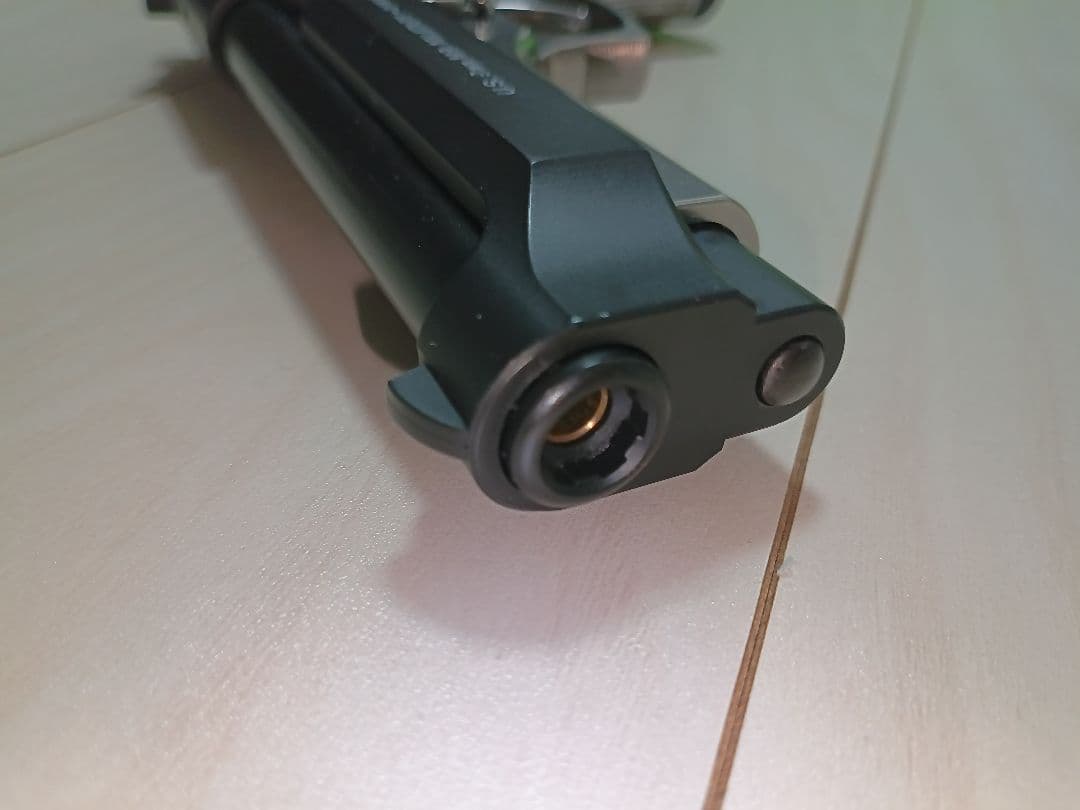 【中古品】東京マルイ ガスガン「ベレッタ M92F」（改）