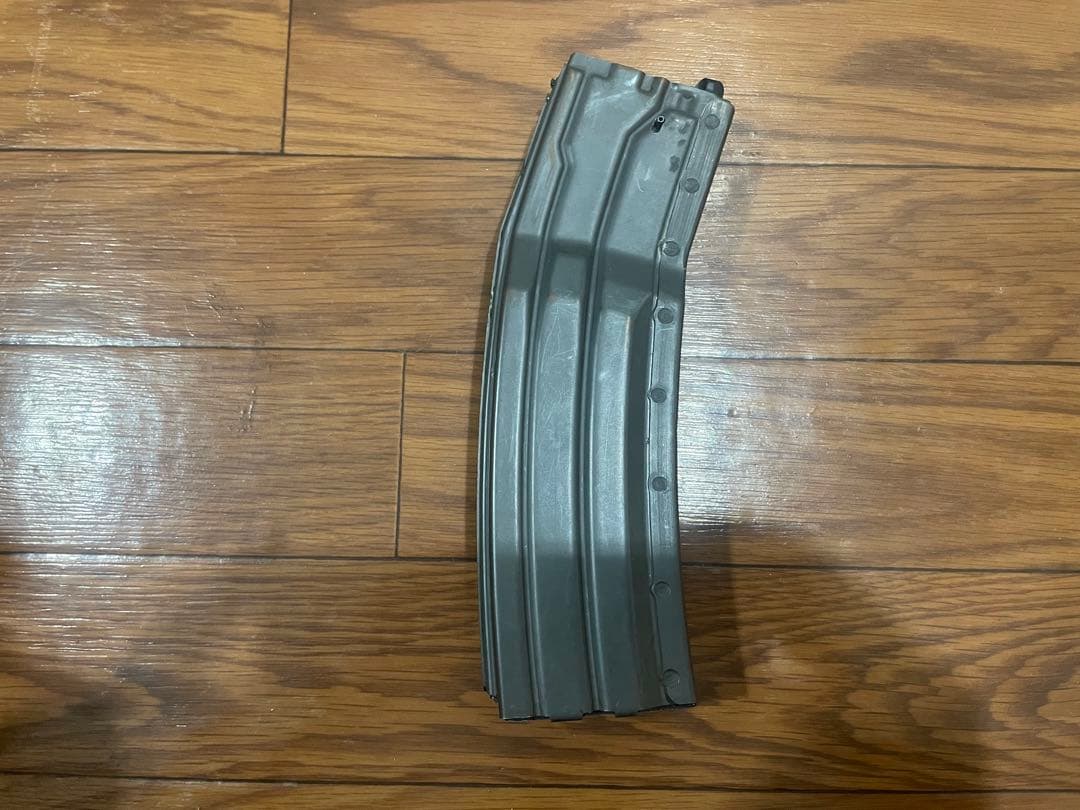 さ*ん様 トレポン 実加工品 マガジン surefire