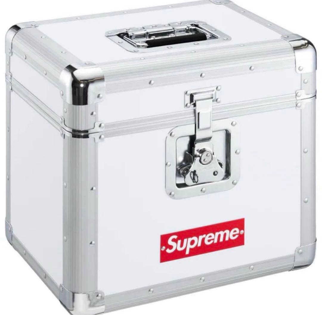 Supreme Odyssey Record Case 25SS レコードケース