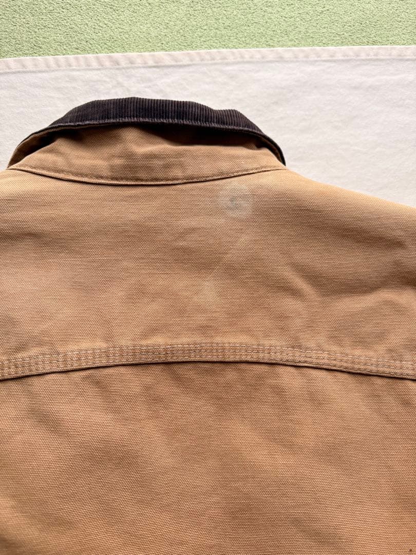カーハート　CARHARTT 80s? ダックトラッカージャケット