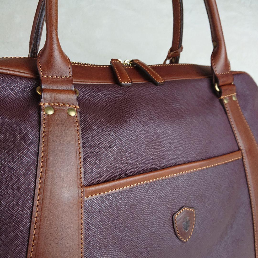 N✨ felisi フェリージ ビジネスバッグ 1738-PF02 A4可