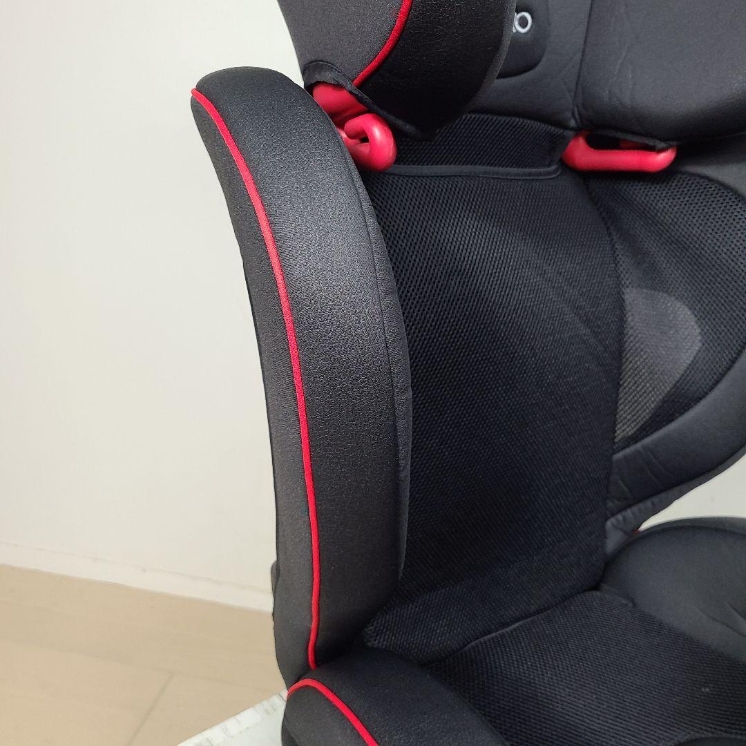 c*o様 美品 ジュニアシート　チャイルドシート　　RECARO Start レ