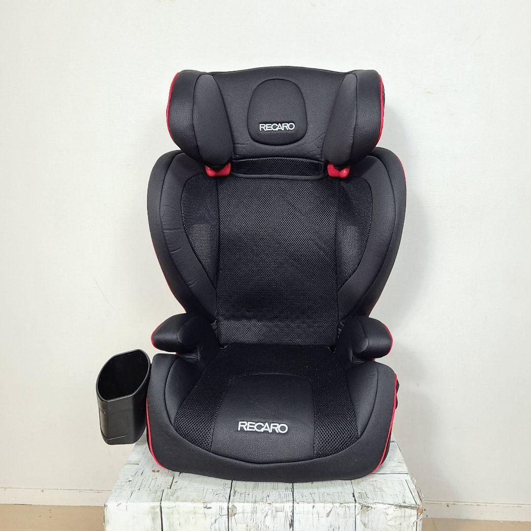 c*o様 美品 ジュニアシート　チャイルドシート　　RECARO Start レ