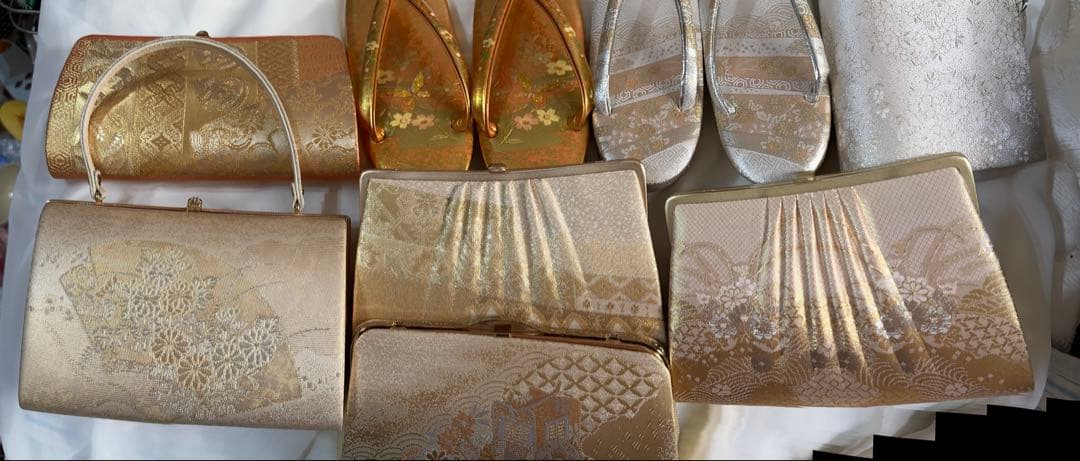 草履バックまとめ売り　専用商品です