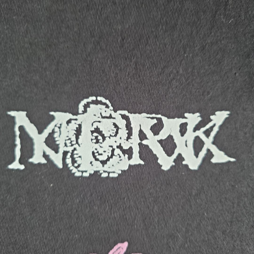 最終価格 supreme Announcing Tee Black M