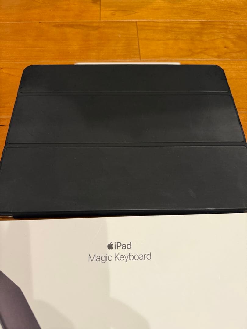 iPad Pro 12.9インチ 128GB スペースグレー　第6世代