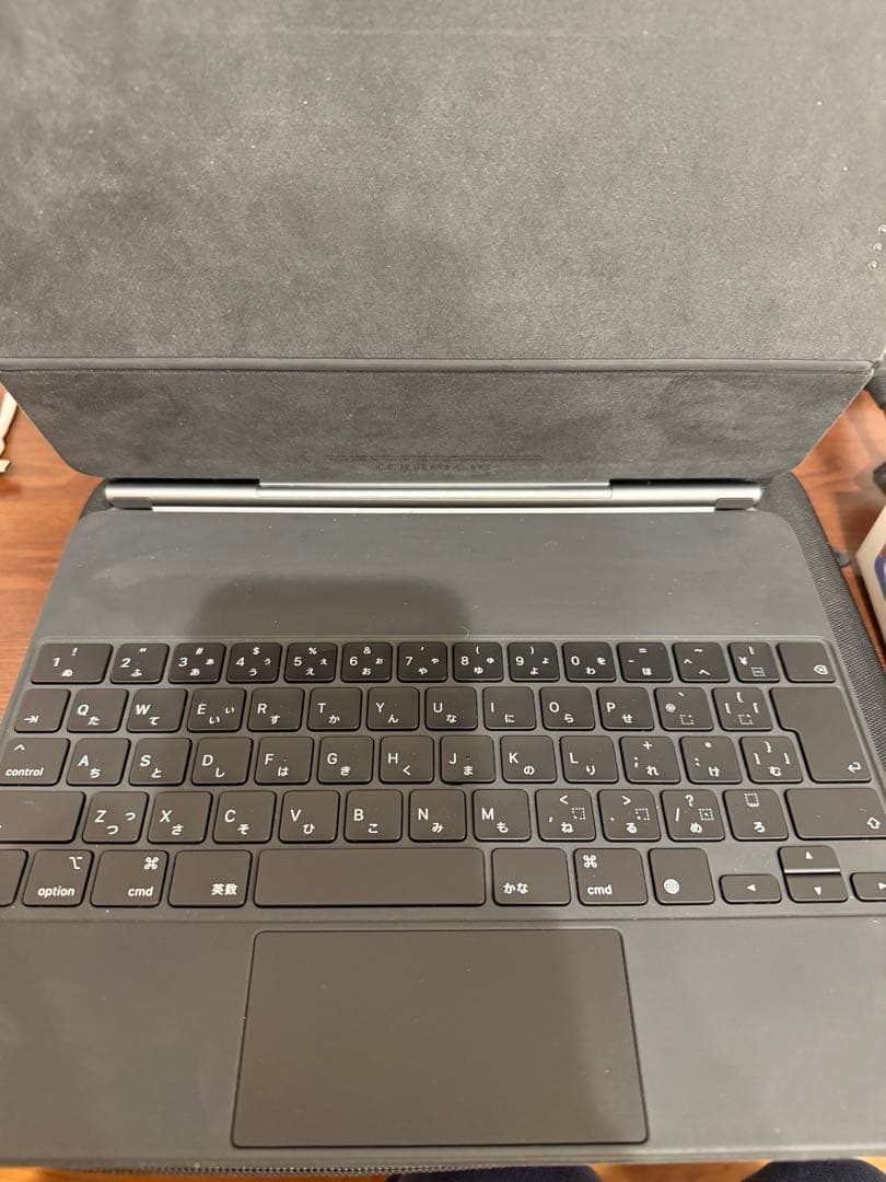 iPad Pro 12.9インチ 128GB スペースグレー　第6世代