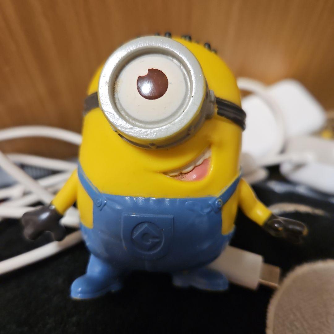 ミニオン