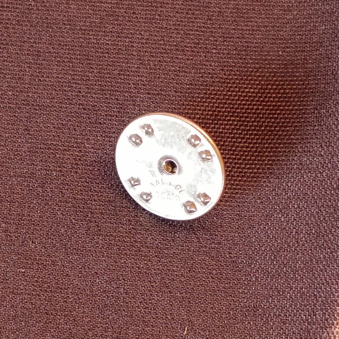 TRY GOD ピンバッジ ティファニー　Tiffany