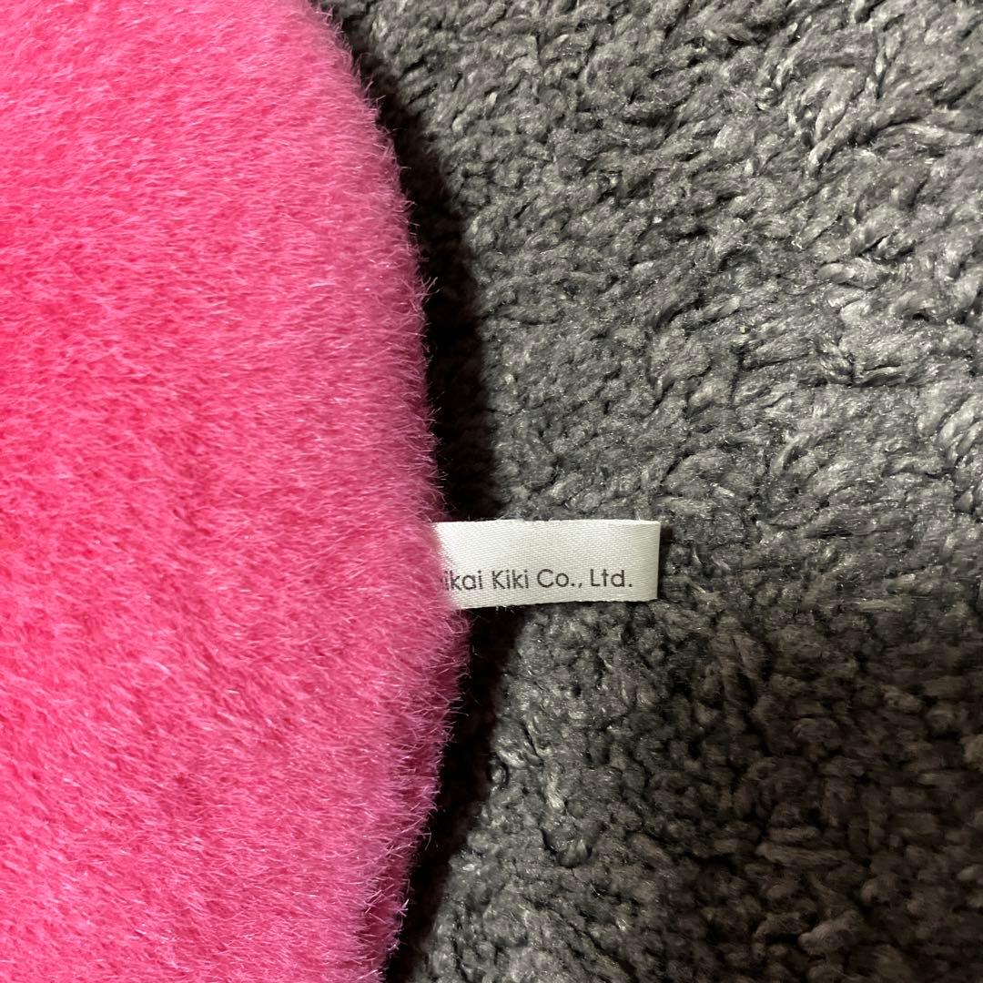 村上 隆 クッション 1m