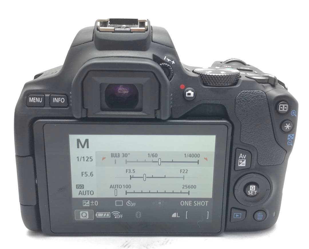 運動会応援セット♪ Canon EOS Kiss X10 ズームレンズセット♪