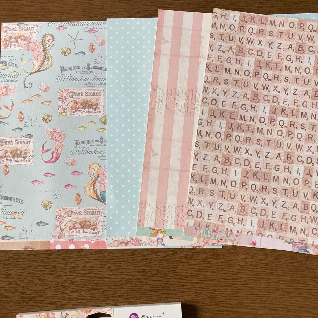 プリママーケティング　まとめ売り