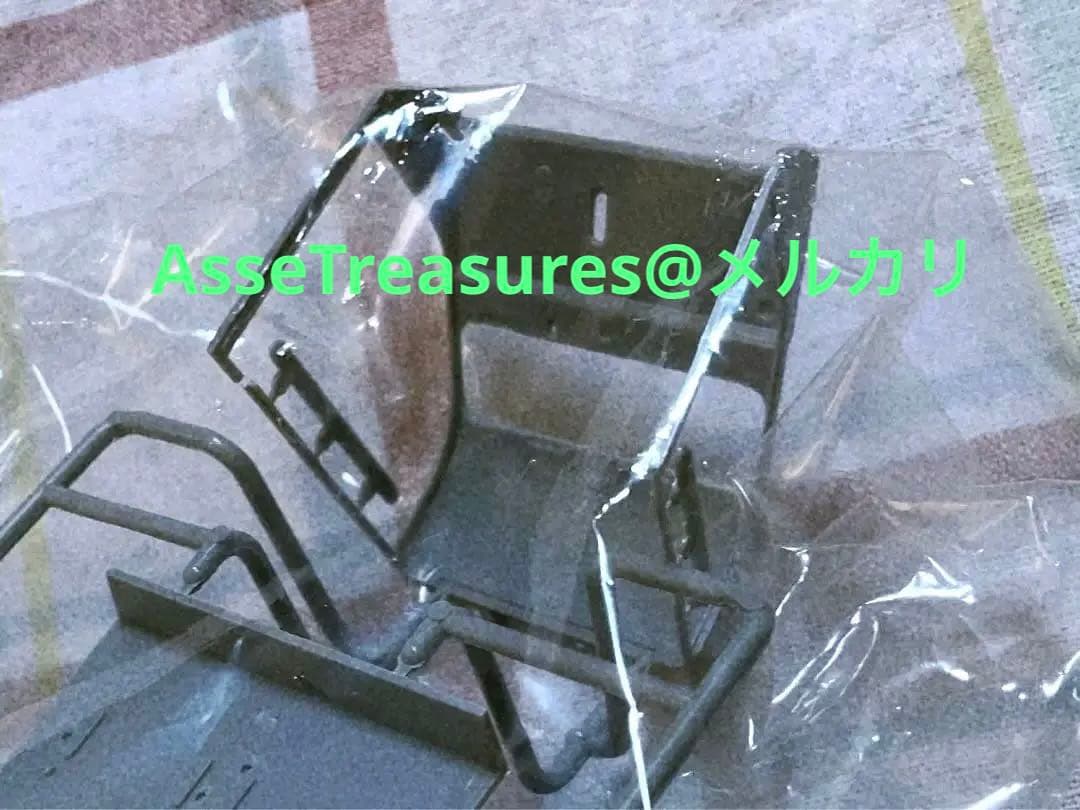 絶版 エブロ 1/24 シトロエン 2CV ピックアップ トラック