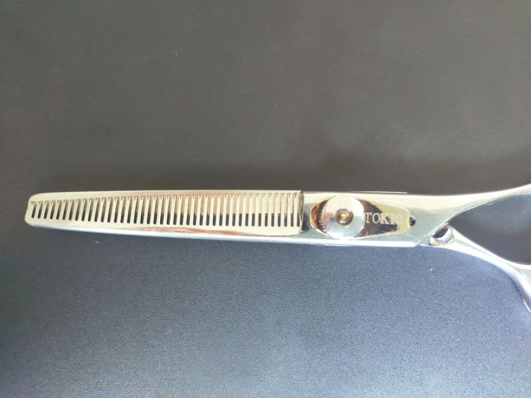 トリミングシザー TOKIO セニングシザー