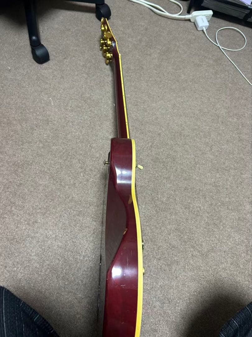 Yamaha SG1000 エレキギター