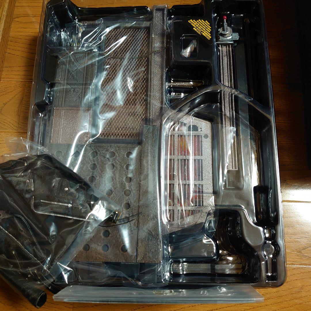 こぶたマンボ商品 ホットトイズ ターミネーターDBver 2.0 1/6