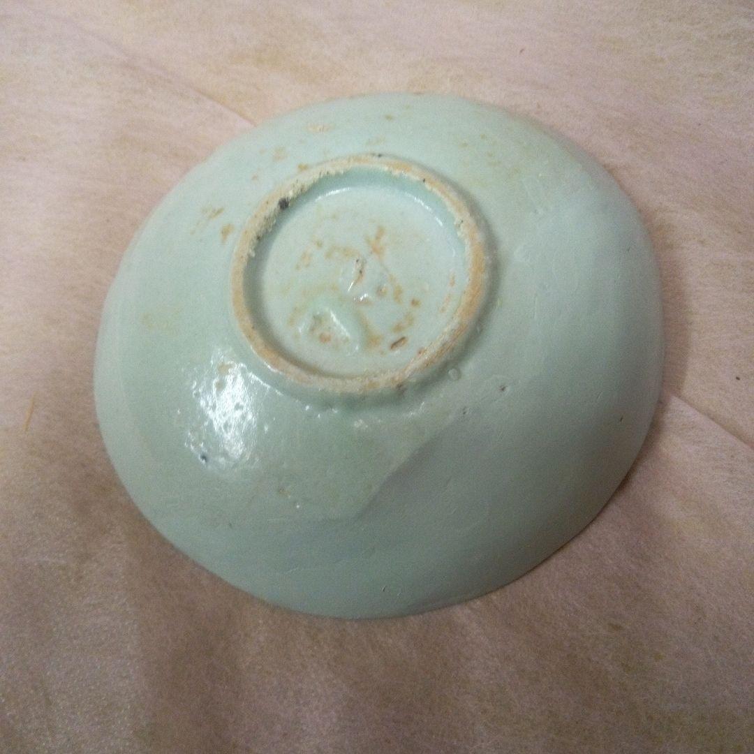 初期伊万里　染付　古美術　古道具　骨董品　発掘品