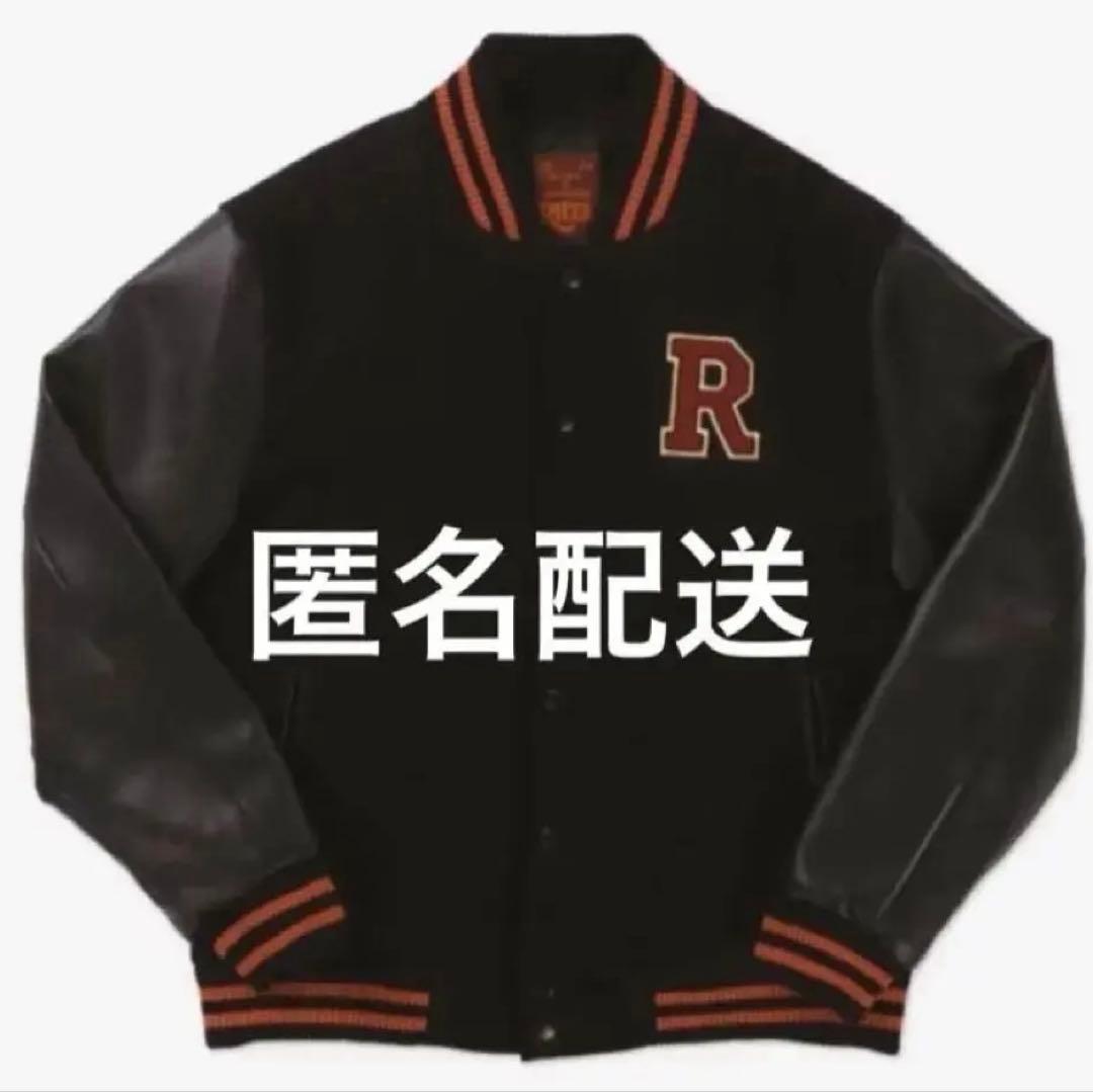 RIIZE 韓国 ポップアップ スタジャン ジャケット