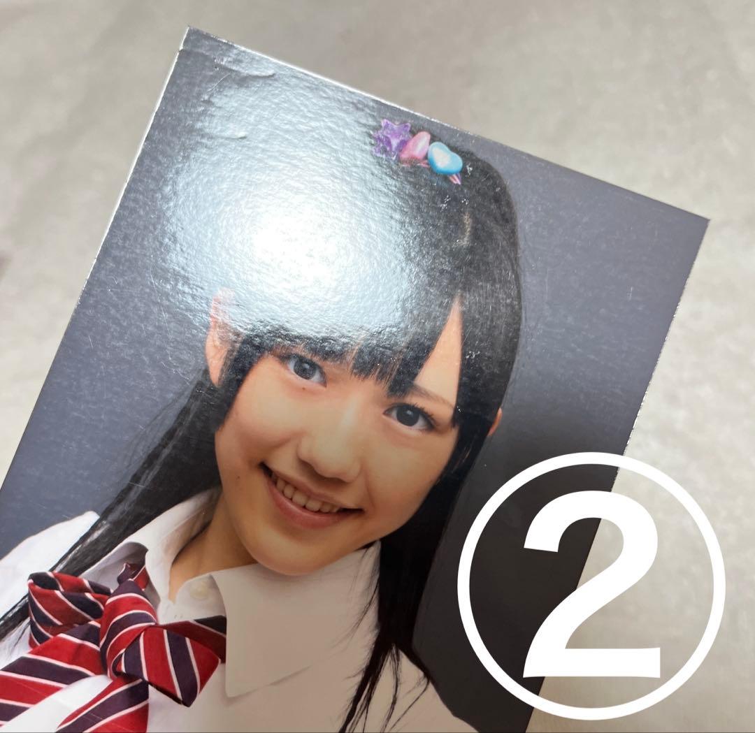 waldini様 渡辺麻友さん生写真