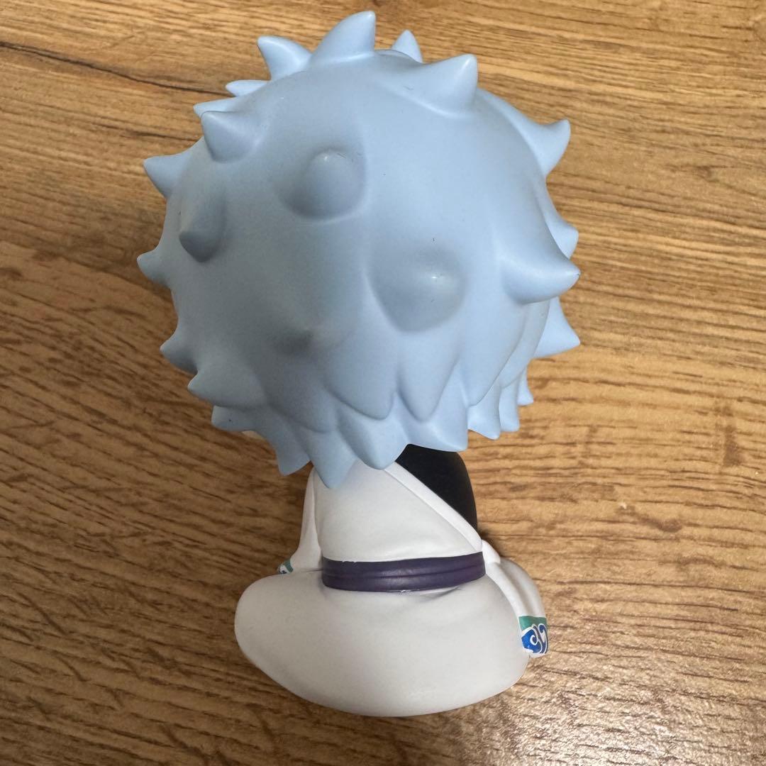 るかっぷ 銀魂 銀時 土方 座布団付き