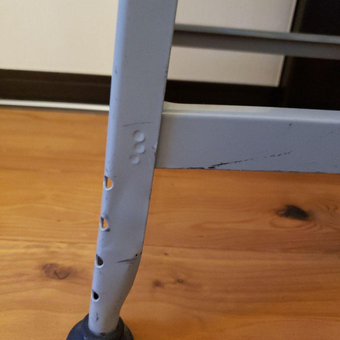 LYONスツール　P.F.S. パシフィックファニチャー　廃盤品　2脚セット