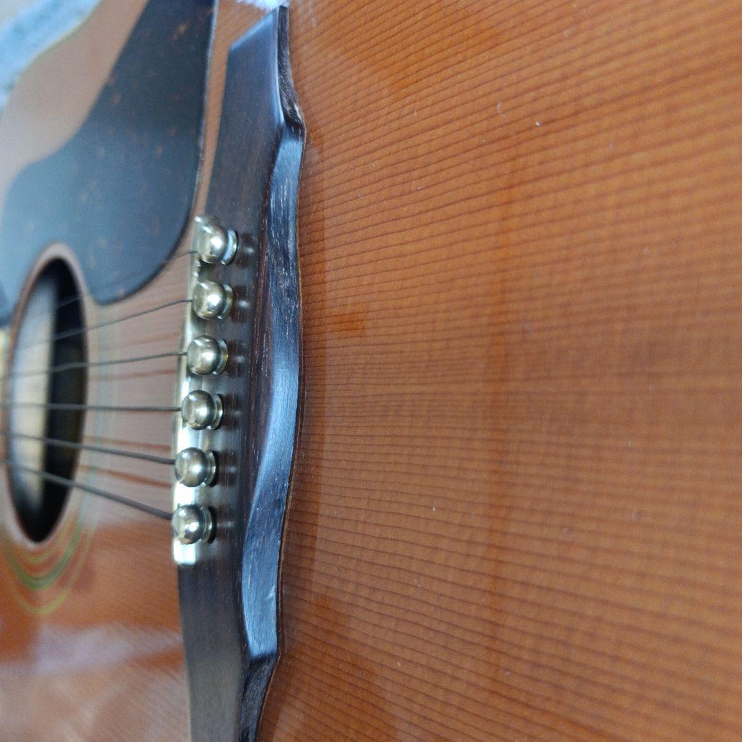 コンプリートＤ-55モデル Aria GL-500 積層ネック 本アバロン貝