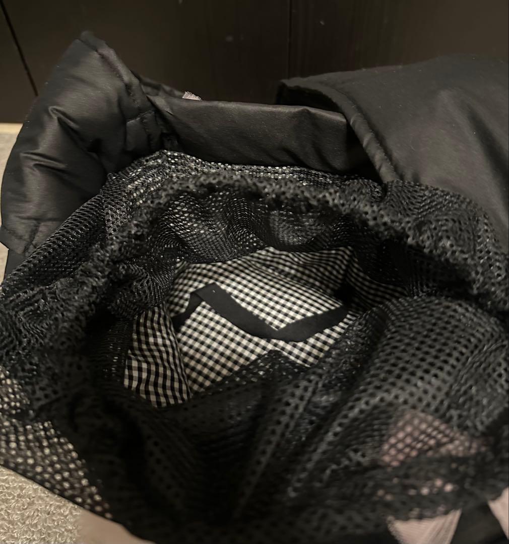 【未使用】Candy Buppie リボンスリング XS ペット キャリーバッグ