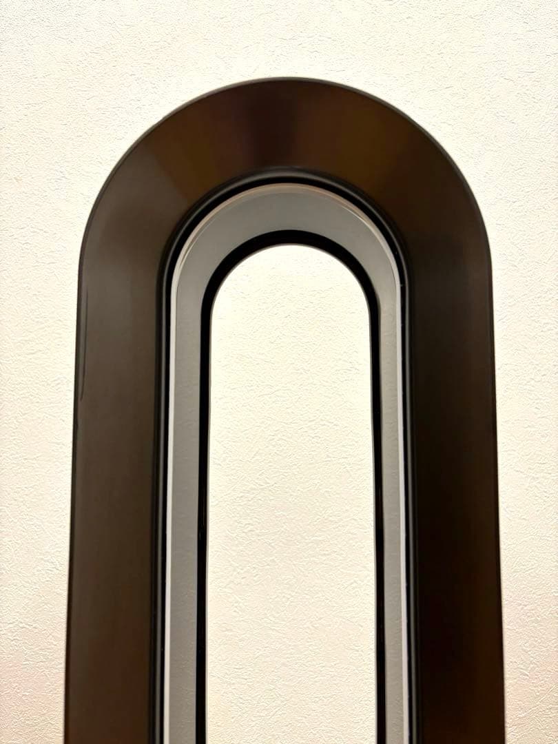 Dyson AM09 hot&cool 2021年製 純正リモコン付き