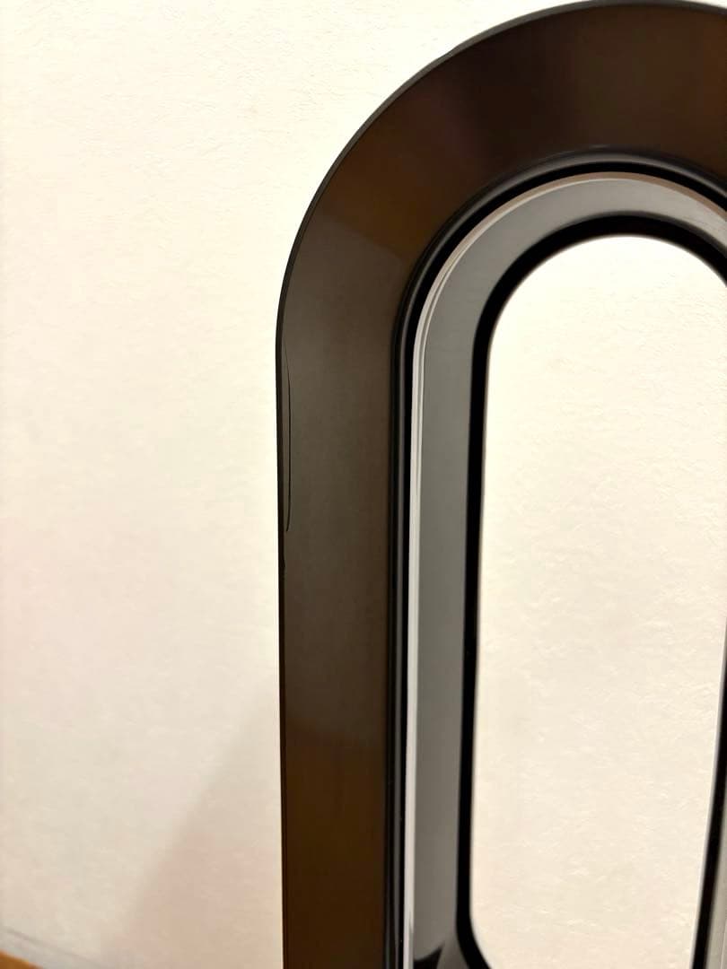 Dyson AM09 hot&cool 2021年製 純正リモコン付き