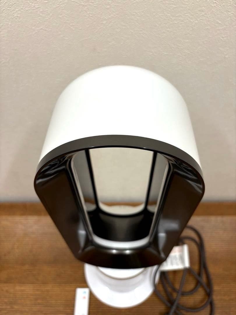 Dyson AM09 hot&cool 2021年製 純正リモコン付き