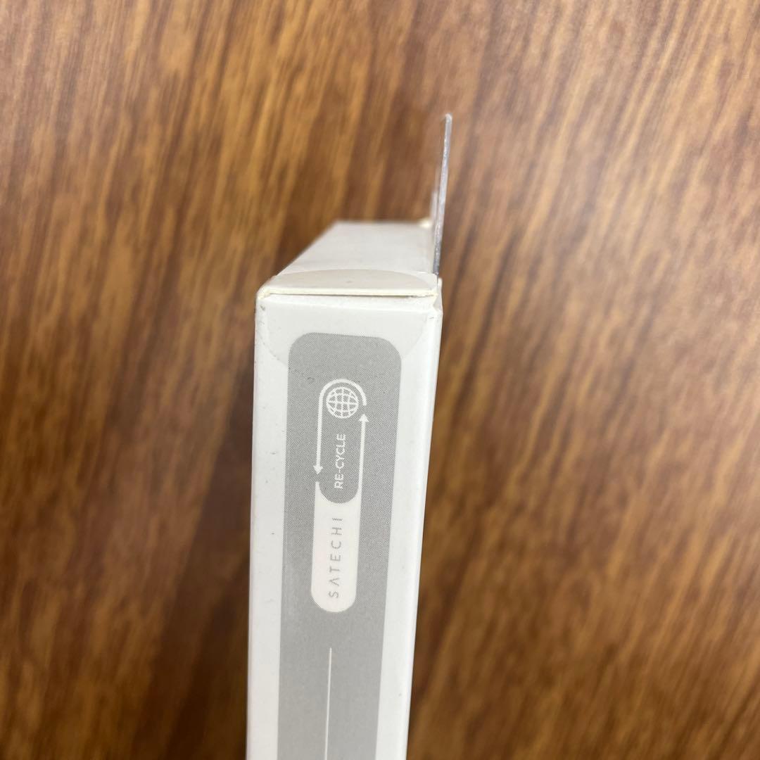 11431未開封SATECHI 7-in-1 Slim Plus USB-C