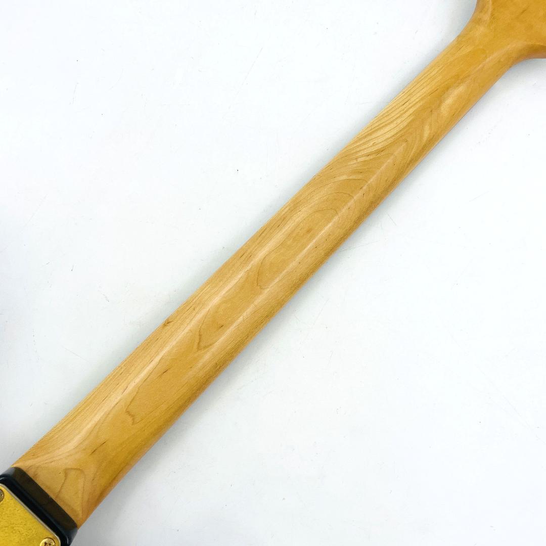 TARGET by FERNANDES モッキンバードモデル 低弦高【整備品】