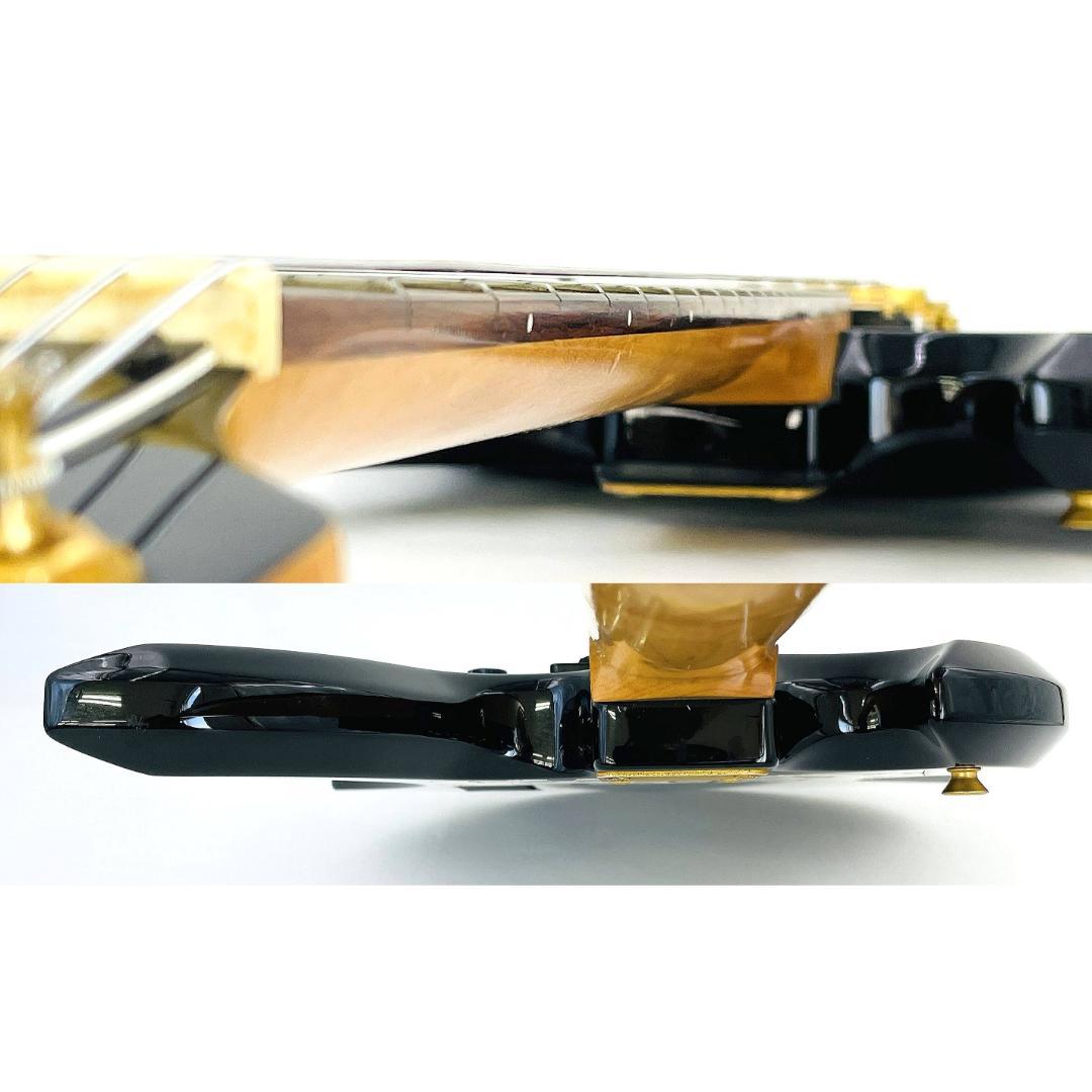 TARGET by FERNANDES モッキンバードモデル 低弦高【整備品】