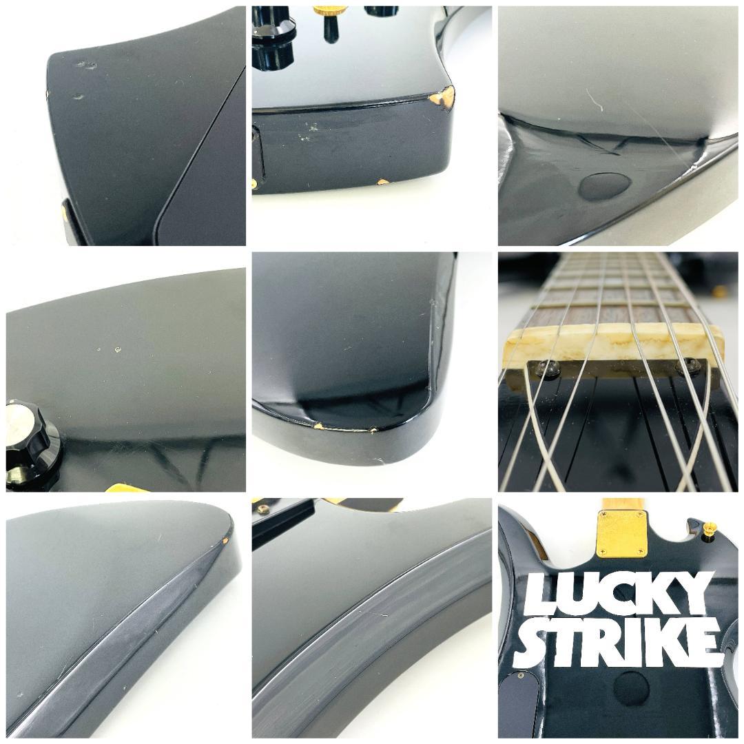 TARGET by FERNANDES モッキンバードモデル 低弦高【整備品】