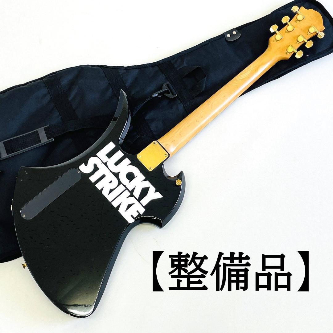 TARGET by FERNANDES モッキンバードモデル 低弦高【整備品】