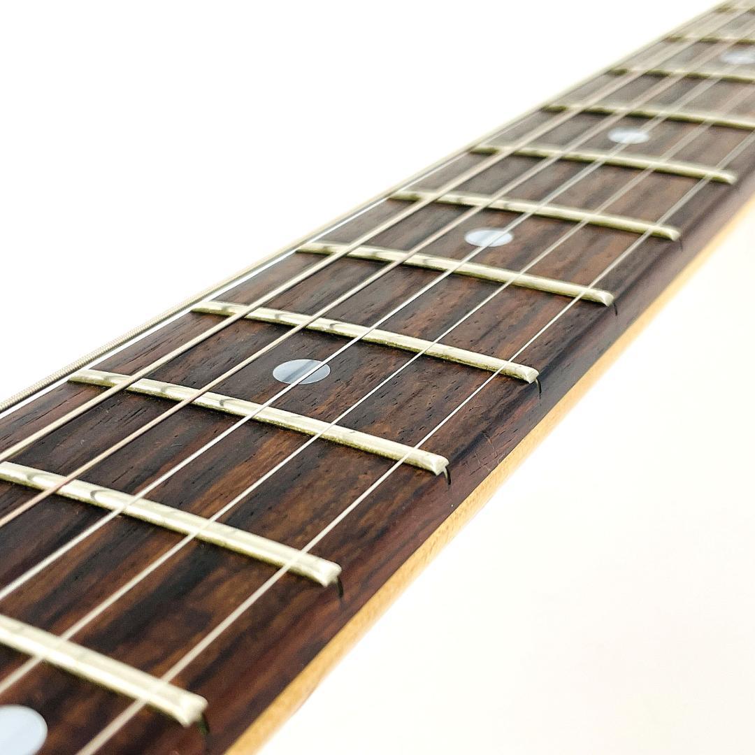 TARGET by FERNANDES モッキンバードモデル 低弦高【整備品】