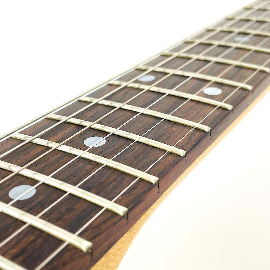 TARGET by FERNANDES モッキンバードモデル 低弦高【整備品】