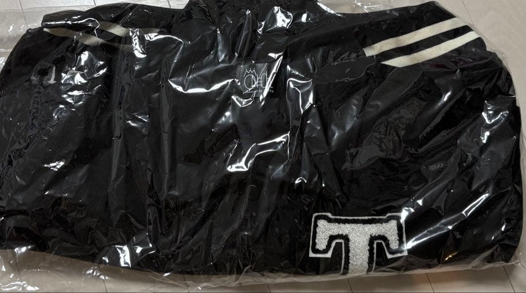 ONE N' ONLY TETTA スタジャン SWAGサイズ