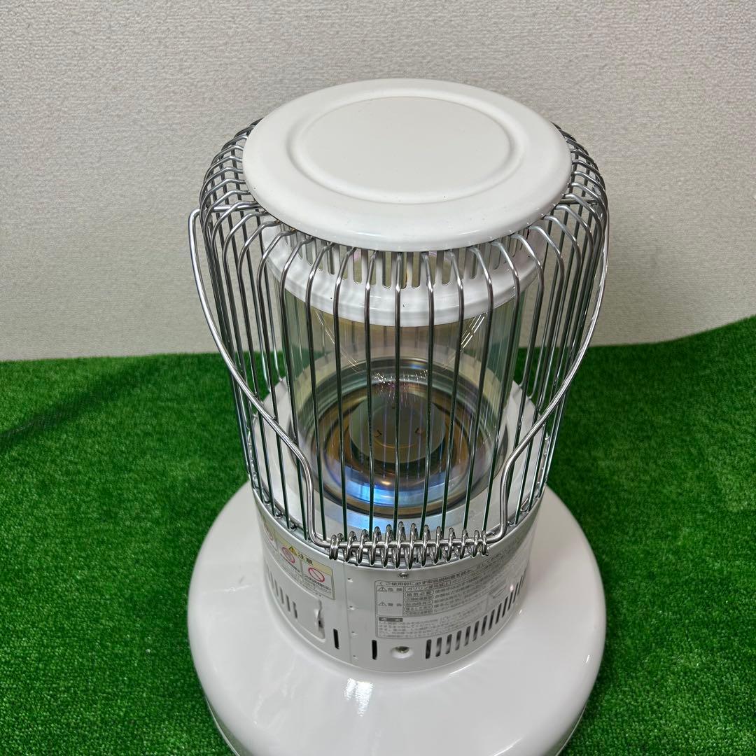 最終値下げ【美品】TOYOTOMIトヨトミ レインボーストーブ RB-25M