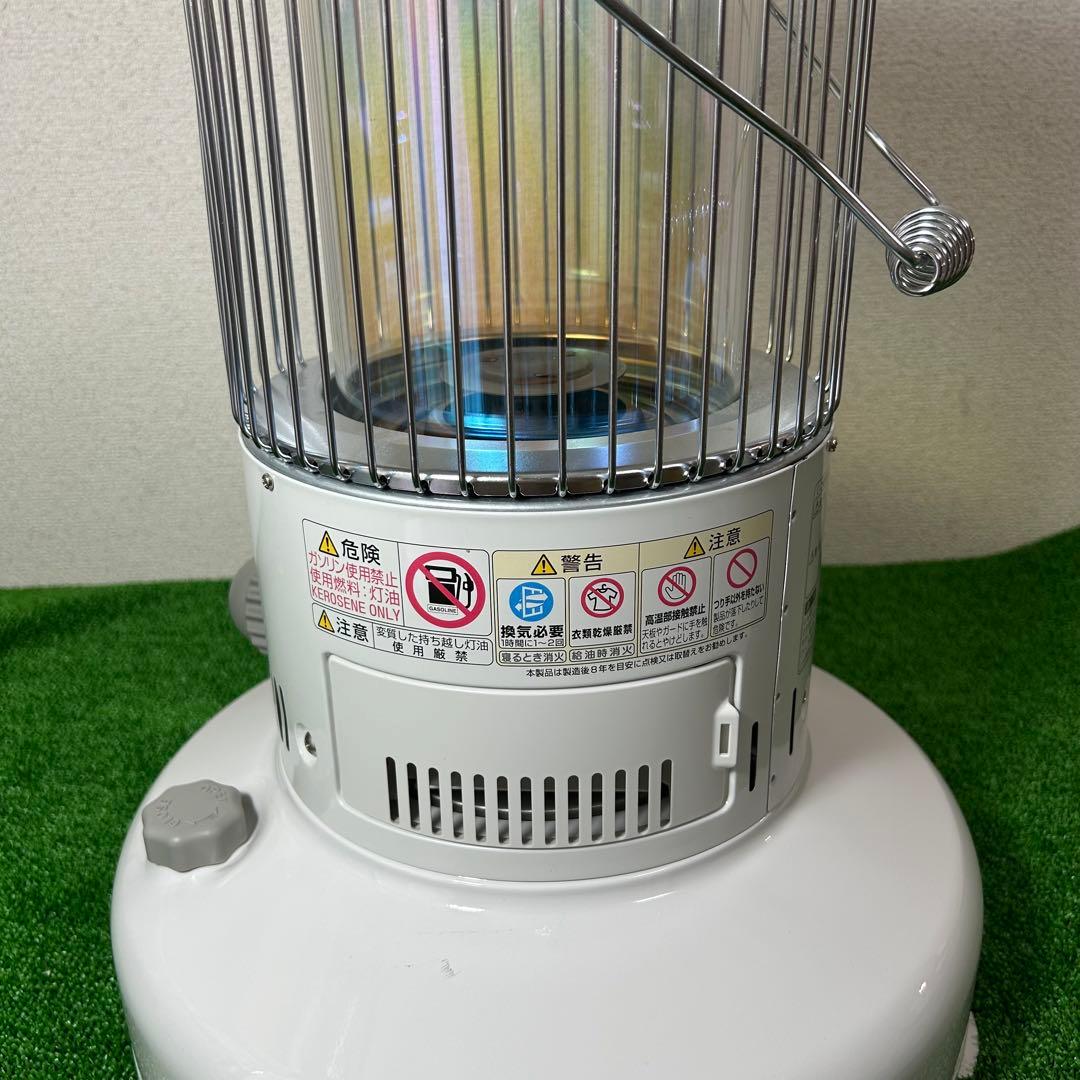 最終値下げ【美品】TOYOTOMIトヨトミ レインボーストーブ RB-25M