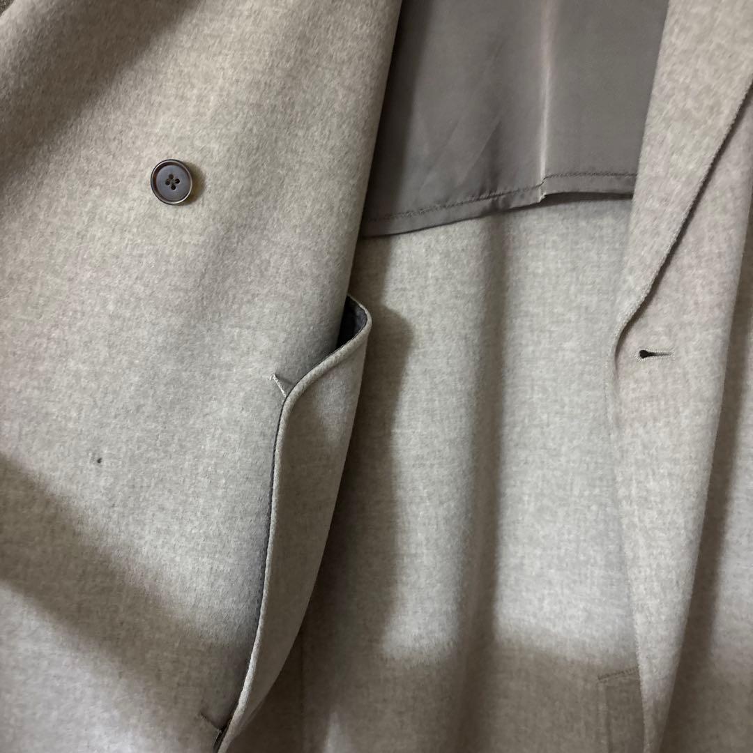 アパートバイローリーズ⭐︎新品タグ付きチェスターコート