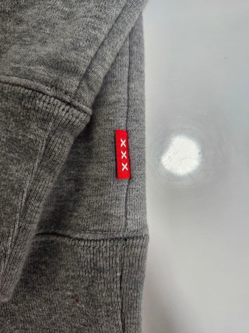 【✨美品✨】GOD SELECTION XXX パーカー　　ケイトモス　M