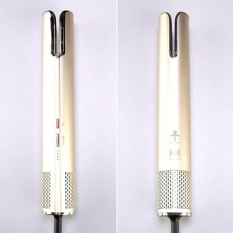 【極美品】ME ラボンエアー IKKOドライヤー