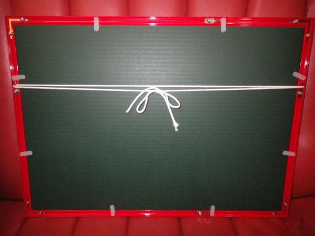 80’S★McDonald's★壁掛け★ポスター★39★ビンテージ★マクドナルド