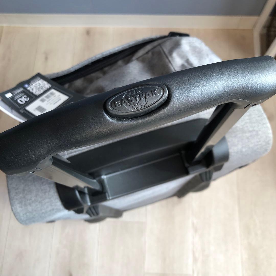 未使用 EASTPAK キャリーバッグ　60L 旅行カバン